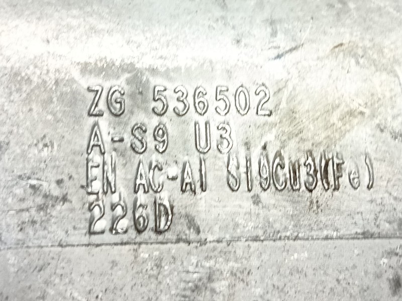 Recambio de columna direccion para renault laguna ii (bg0) authentique referencia OEM IAM  ZG536502 