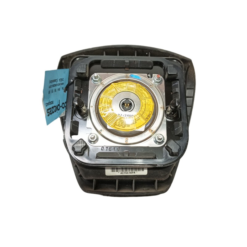 Recambio de airbag delantero izquierdo para chevrolet captiva 2.0 vcdi lt referencia OEM IAM  96809649 