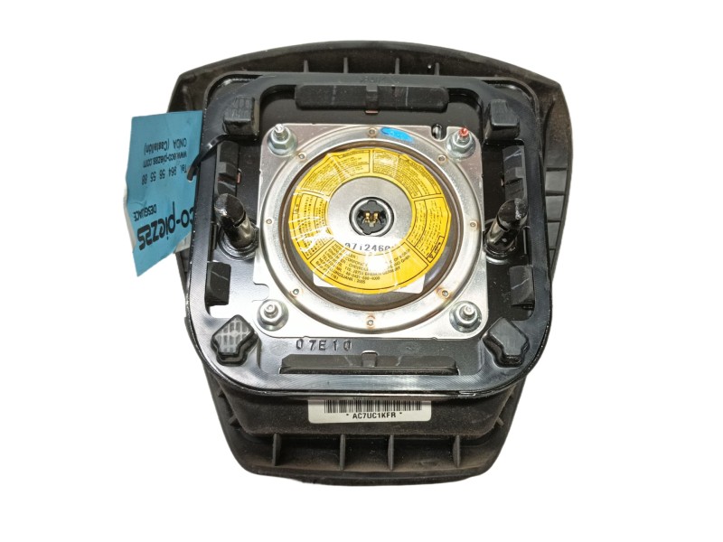 Recambio de airbag delantero izquierdo para chevrolet captiva 2.0 vcdi lt referencia OEM IAM  96809649 