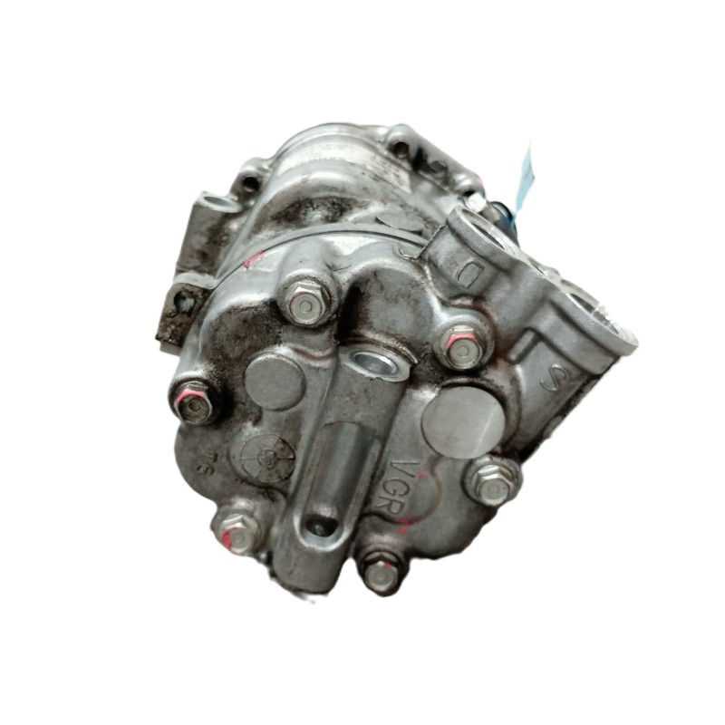 Recambio de compresor aire acondicionado para citroën nemo monospace 1.3 hdi 75 referencia OEM IAM   