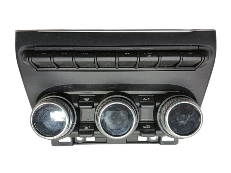 Recambio de mando calefaccion / aire acondicionado para renault arkana i (lcm_, ldn_) 1.6 e-tech 145 (ldmu) referencia OEM IAM  