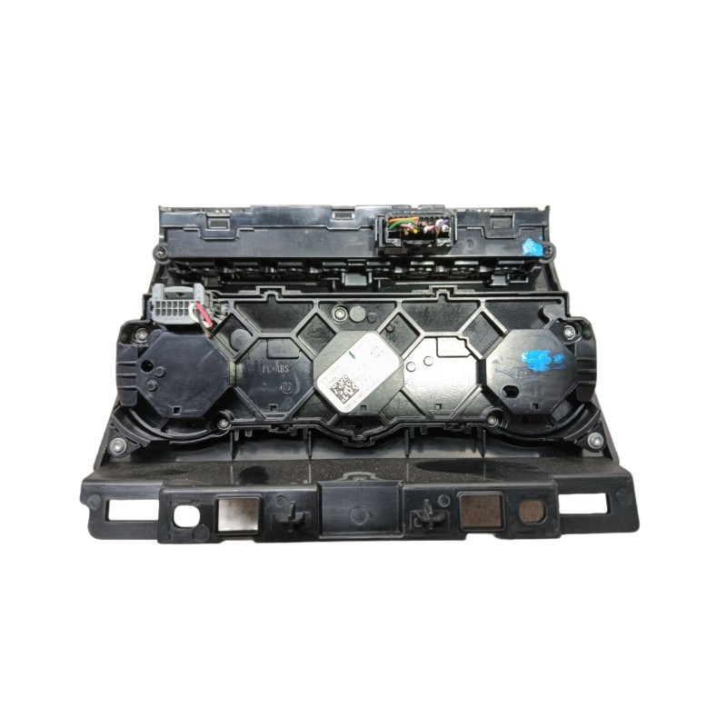 Recambio de mando calefaccion / aire acondicionado para renault arkana i (lcm_, ldn_) 1.6 e-tech 145 (ldmu) referencia OEM IAM  