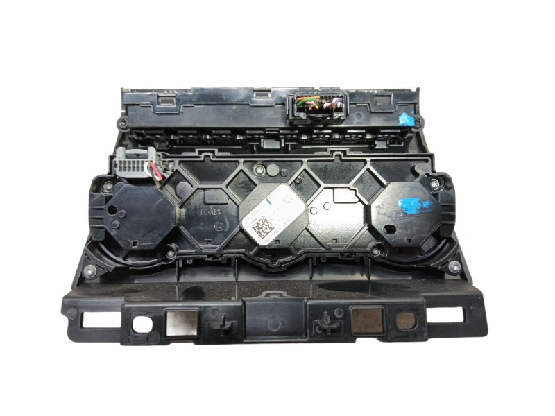 Recambio de mando calefaccion / aire acondicionado para renault arkana i (lcm_, ldn_) 1.6 e-tech 145 (ldmu) referencia OEM IAM  