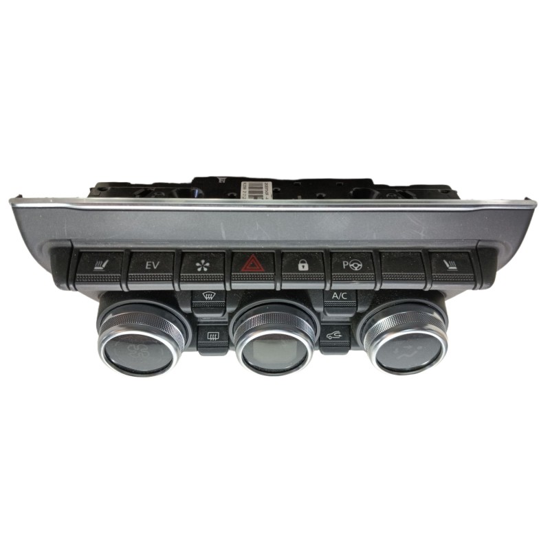 Recambio de mando calefaccion / aire acondicionado para renault arkana i (lcm_, ldn_) 1.6 e-tech 145 (ldmu) referencia OEM IAM  