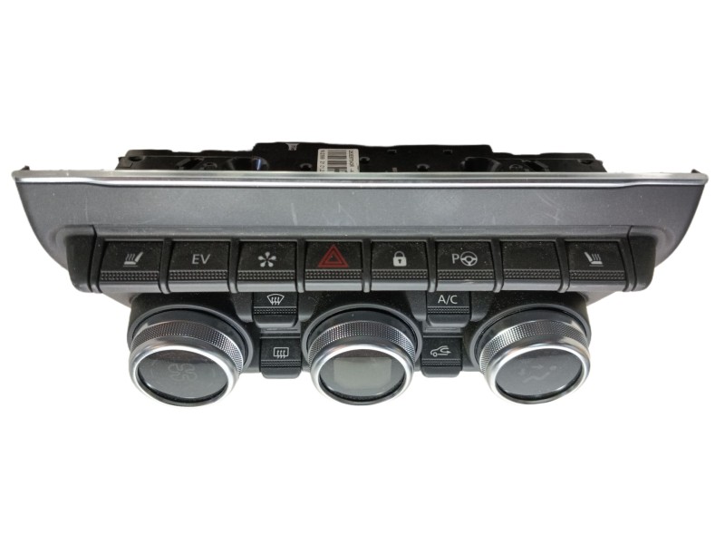 Recambio de mando calefaccion / aire acondicionado para renault arkana i (lcm_, ldn_) 1.6 e-tech 145 (ldmu) referencia OEM IAM  