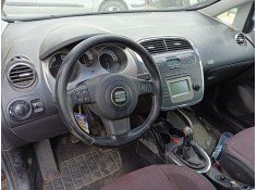 seat altea (5p1) del año 2004 2