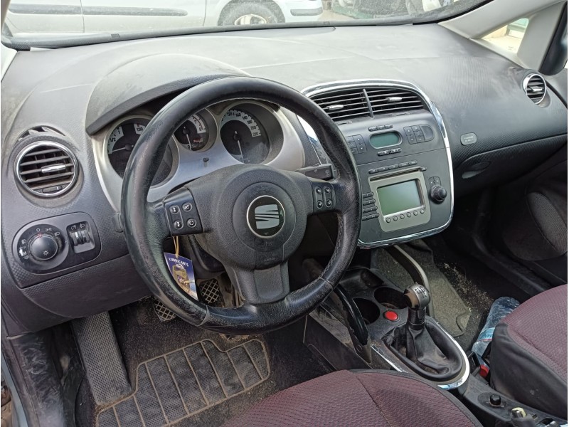 seat altea (5p1) del año 2004