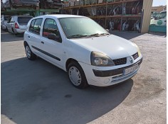 RENAULT CLIO II (BB_, CB_)