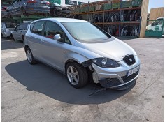 SEAT ALTEA (5P1)
