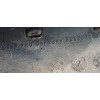Recambio de paragolpes trasero para audi a4 b5 (8d2) 1.8 quattro referencia OEM IAM 8D5807303GRU 8Q0607521 8D5807363