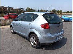 seat altea (5p1) del año 2009 2