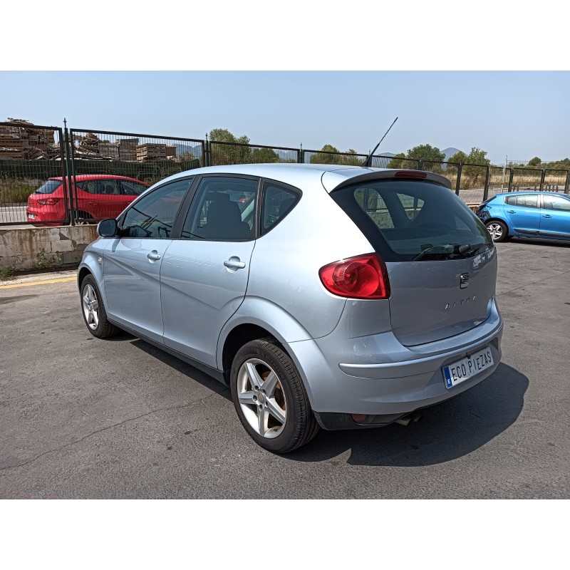 seat altea (5p1) del año 2009