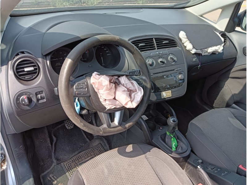 seat altea (5p1) del año 2009