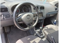 volkswagen polo v (6r1, 6c1) del año 2015 2