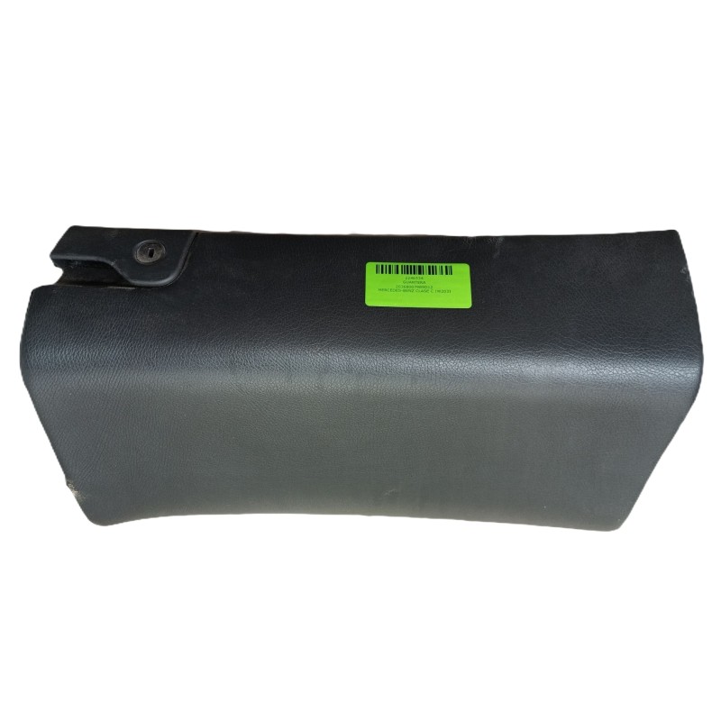 Recambio de guantera para mercedes-benz clase c (w203) c 220 cdi (203.008) referencia OEM IAM A20368004989D12 A2036802691 