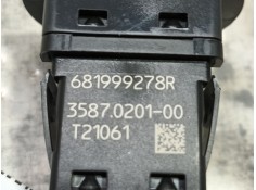 Recambio de interruptor para renault arkana i (lcm_, ldn_) 1.6 e-tech 145 (ldmu) referencia OEM IAM    2