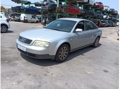 AUDI A6 C5 (4B2, 4B4)