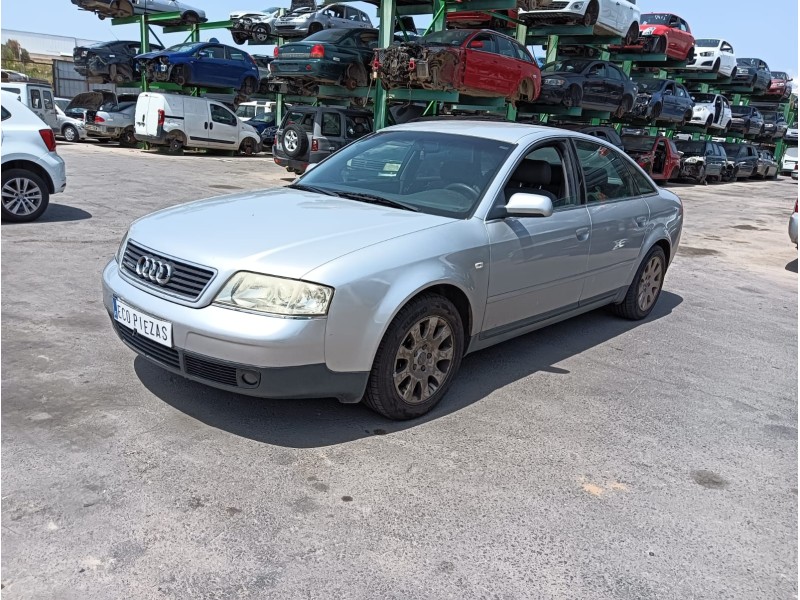 audi a6 c5 (4b2) del año 2000