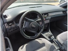 audi a6 c5 (4b2) del año 2000 2