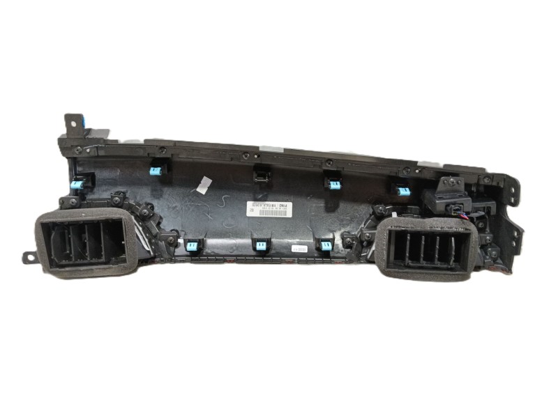 Recambio de rejilla aireadora para renault arkana i (lcm_, ldn_) 1.6 e-tech 145 (ldmu) referencia OEM IAM   