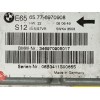 Recambio de modulo electronico para bmw 7 (e65, e66, e67) 730 ld referencia OEM IAM 65776970908 65776970908 