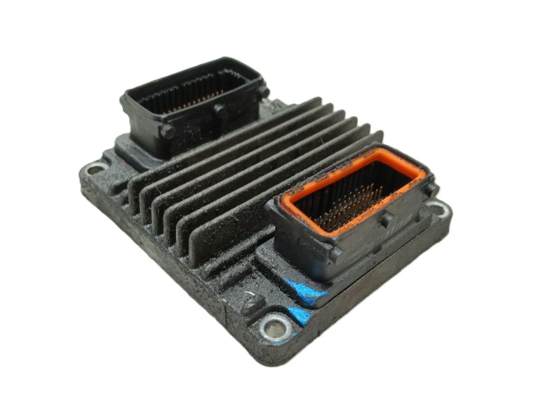 Recambio de centralita motor uce para opel astra g hatchback (t98) 1.7 dti 16v (f08, f48) referencia OEM IAM 0 8973065751 