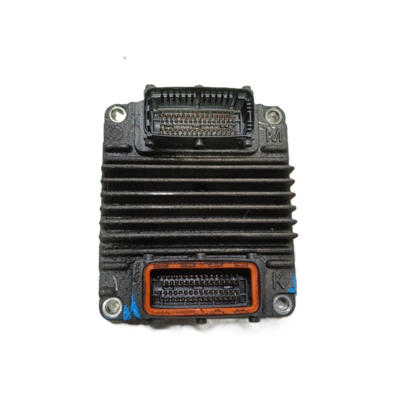 Recambio de centralita motor uce para opel astra g hatchback (t98) 1.7 dti 16v (f08, f48) referencia OEM IAM 0 8973065751 