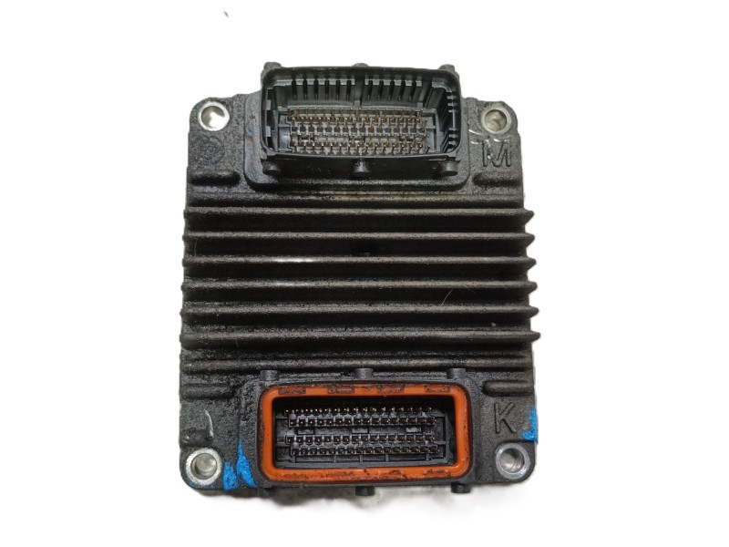 Recambio de centralita motor uce para opel astra g hatchback (t98) 1.7 dti 16v (f08, f48) referencia OEM IAM 0 8973065751 