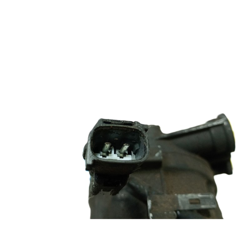 Recambio de compresor aire acondicionado para peugeot bipper (aa_) 1.3 hdi 75 referencia OEM IAM   