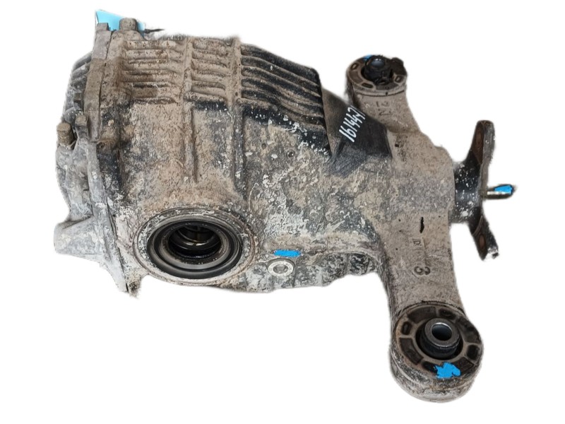 Recambio de diferencial trasero para lexus is200 (ds2/is2) 220d referencia OEM IAM   