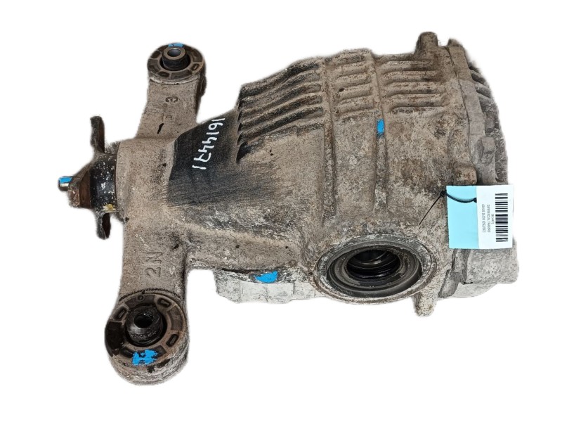 Recambio de diferencial trasero para lexus is200 (ds2/is2) 220d referencia OEM IAM   