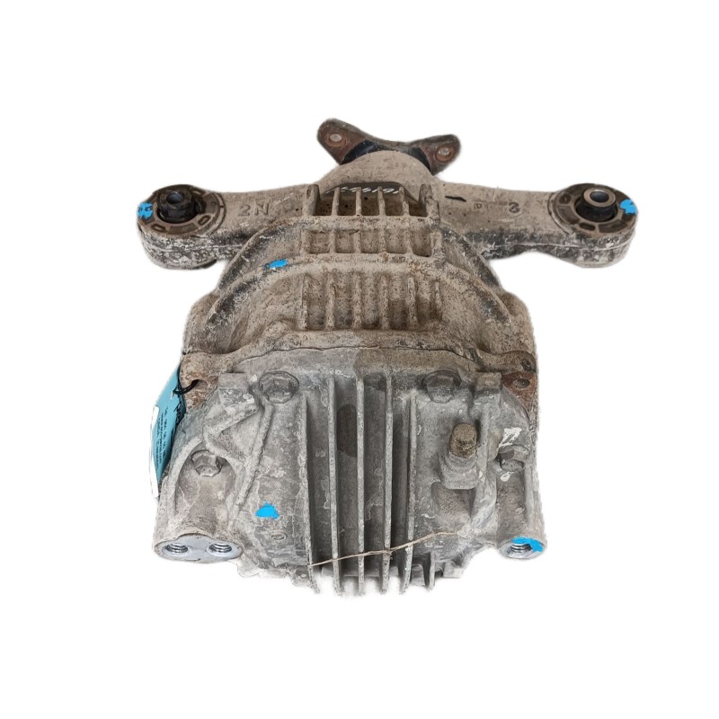 Recambio de diferencial trasero para lexus is200 (ds2/is2) 220d referencia OEM IAM   