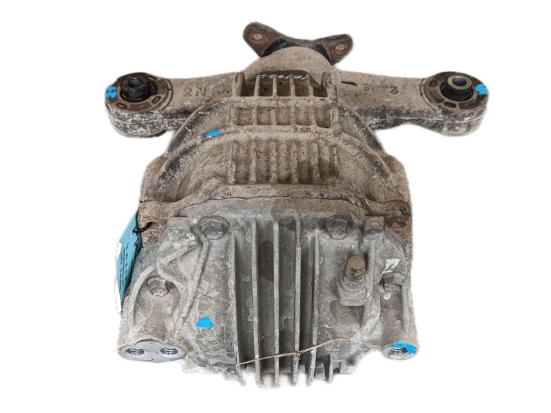 Recambio de diferencial trasero para lexus is200 (ds2/is2) 220d referencia OEM IAM   
