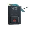 Recambio de warning para volkswagen tiguan (ad1, ax1) 2.0 tdi referencia OEM IAM 5NB919225ARDW 5NB919225A 