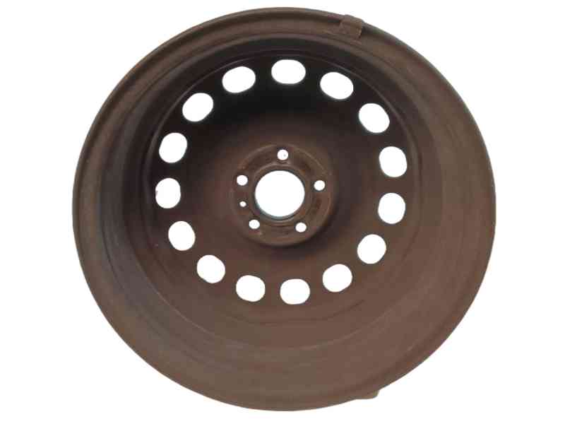 Recambio de llanta para citroën jumpy iii furgoneta (v_) 1.5 bluehdi 120 referencia OEM IAM  7Jx16H2 ET46
