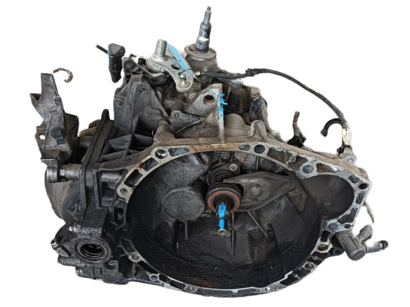 Recambio de caja cambios para peugeot 308 premium referencia OEM IAM 20MB23O20MB26 6 VELOCIDADES 