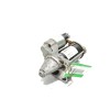Recambio de motor arranque para opel corsa e expression referencia OEM IAM 25198414  