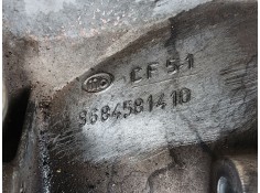 Recambio de caja cambios para peugeot 308 premium referencia OEM IAM 20MB23O20MB26 6 VELOCIDADES  2