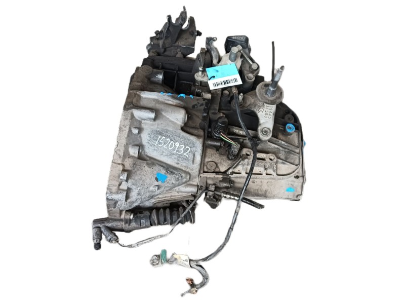 Recambio de caja cambios para peugeot 308 premium referencia OEM IAM 20MB23O20MB26 6 VELOCIDADES 