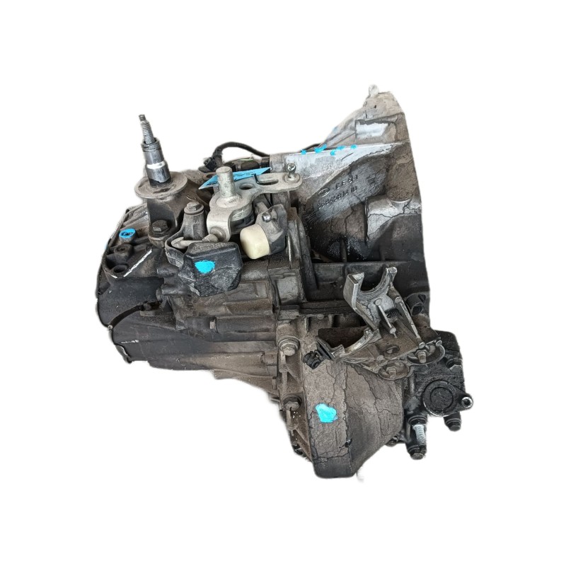 Recambio de caja cambios para peugeot 308 premium referencia OEM IAM 20MB23O20MB26 6 VELOCIDADES 