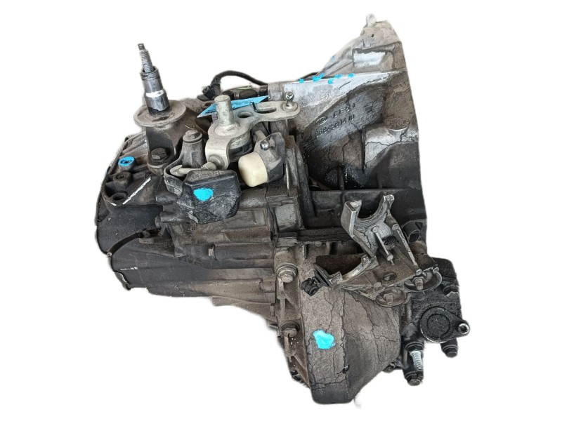 Recambio de caja cambios para peugeot 308 premium referencia OEM IAM 20MB23O20MB26 6 VELOCIDADES 