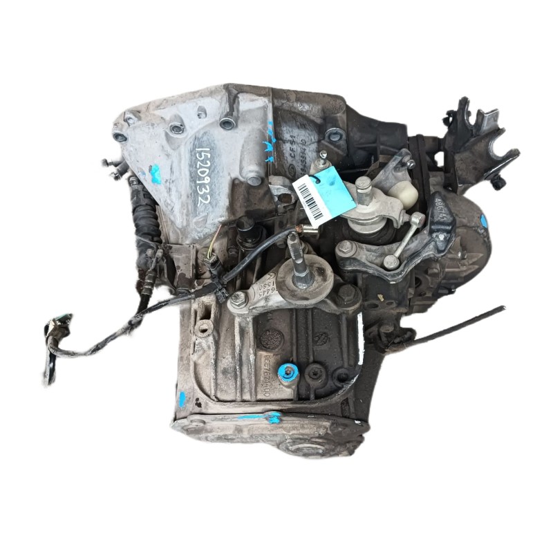 Recambio de caja cambios para peugeot 308 premium referencia OEM IAM 20MB23O20MB26 6 VELOCIDADES 