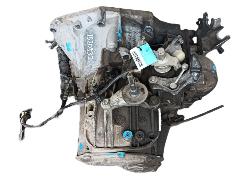 Recambio de caja cambios para peugeot 308 premium referencia OEM IAM 20MB23O20MB26 6 VELOCIDADES 