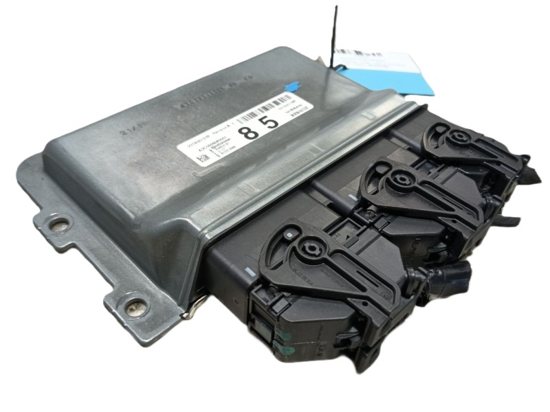 Recambio de modulo electronico para renault arkana i (lcm_, ldn_) 1.6 e-tech 145 (ldmu) referencia OEM IAM   