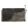 Recambio de condensador / radiador aire acondicionado para chevrolet captiva 2.0 vcdi lt referencia OEM IAM 20759647  