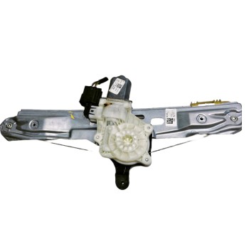 ELEVALUNAS TRASERO IZQUIERDO A65082112 ELECTRICO 6 CABLES