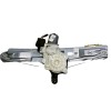 Recambio de elevalunas trasero izquierdo para ford focus lim. business referencia OEM IAM A65082112  ELECTRICO 6 CABLES