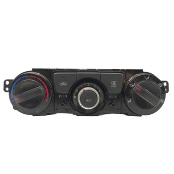 MANDO CALEFACCION / AIRE ACONDICIONADO 972504P560 972504PXXX C329KPCAB