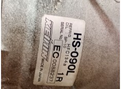 Recambio de compresor aire acondicionado para honda hr-v (gh) 2wd (3-ptas.) (gh1) referencia OEM IAM    2