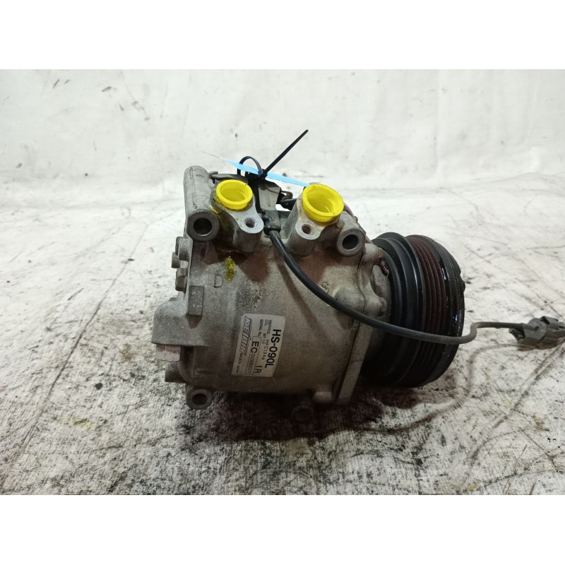 Recambio de compresor aire acondicionado para honda hr-v (gh) 2wd (3-ptas.) (gh1) referencia OEM IAM   
